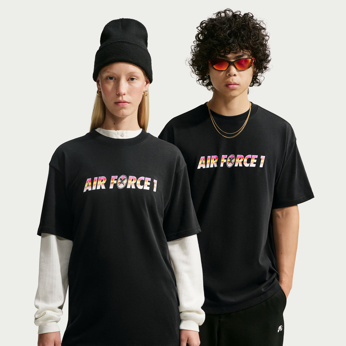 Nike SB Yuto Horigome Skate T-Shirt - Black