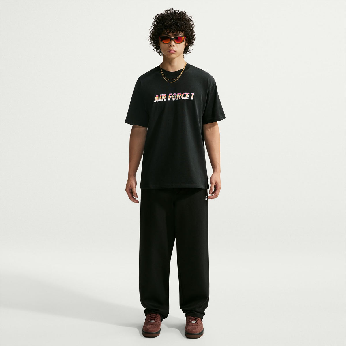 Nike SB Yuto Horigome Skate T-Shirt - Black