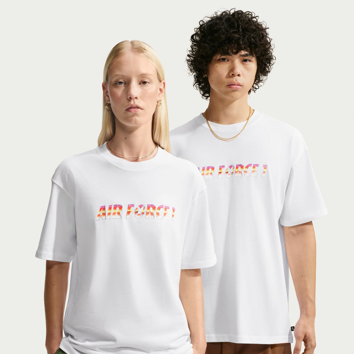 Nike SB Yuto Horigome Skate T-Shirt - White