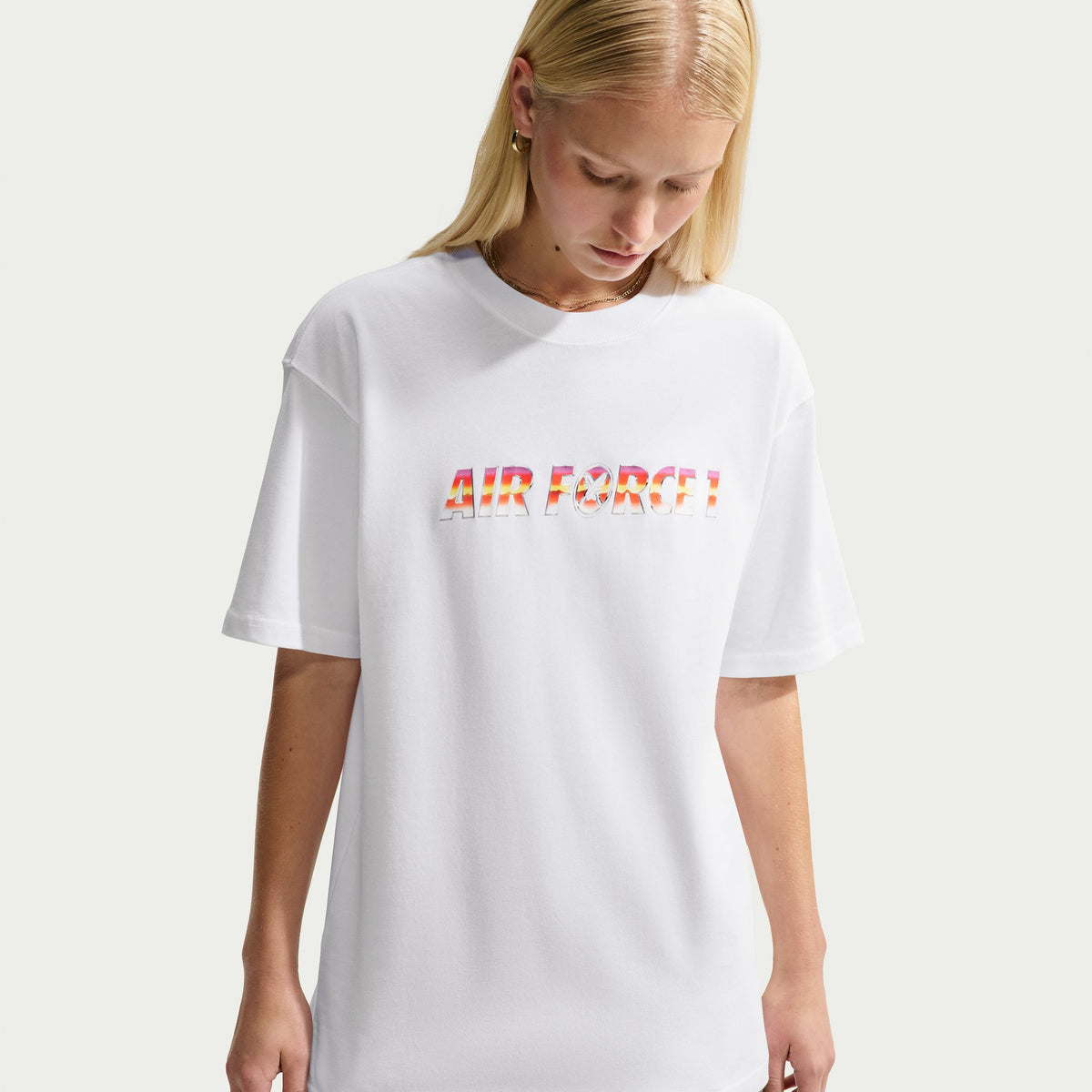 Nike SB Yuto Horigome Skate T-Shirt - White