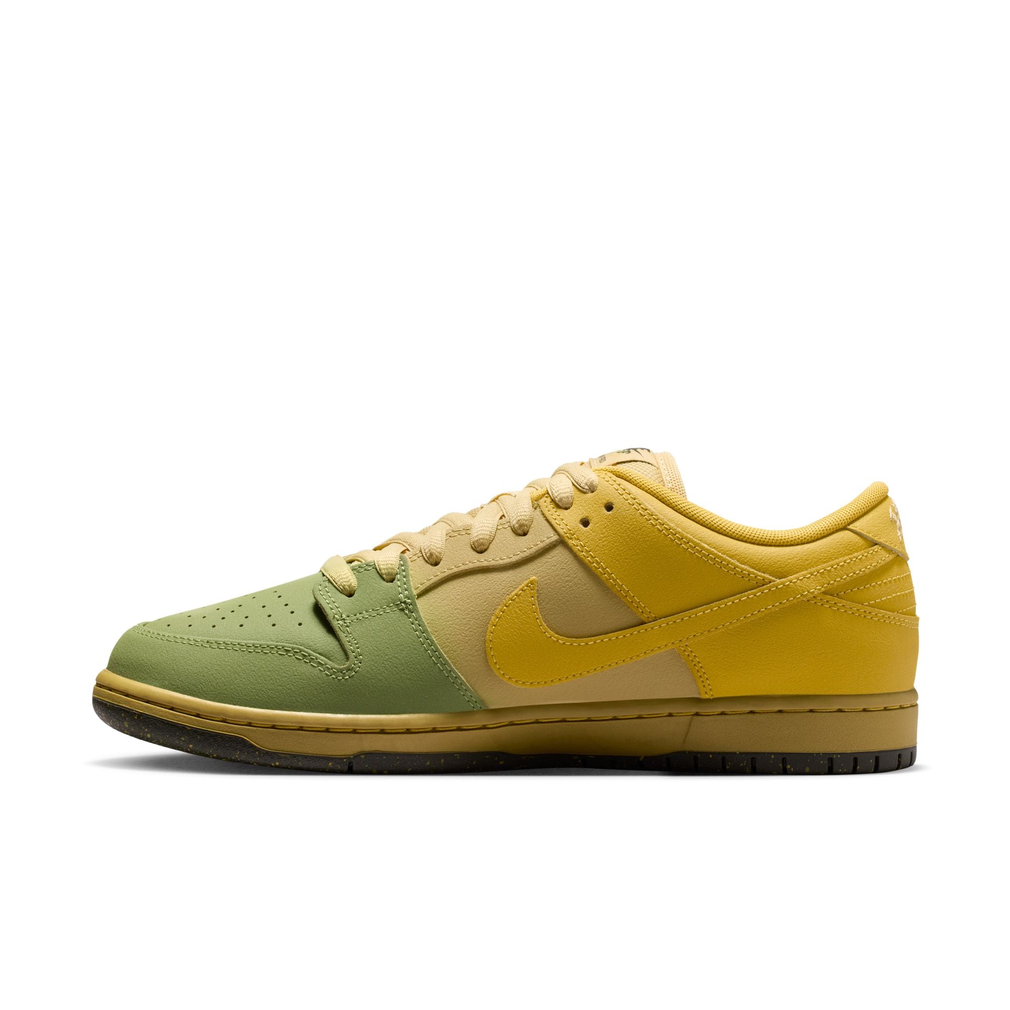 Nike SB Dunk Low Pro SAFFRON QUARTZ/SAFFRON QUARTZ-PEAR