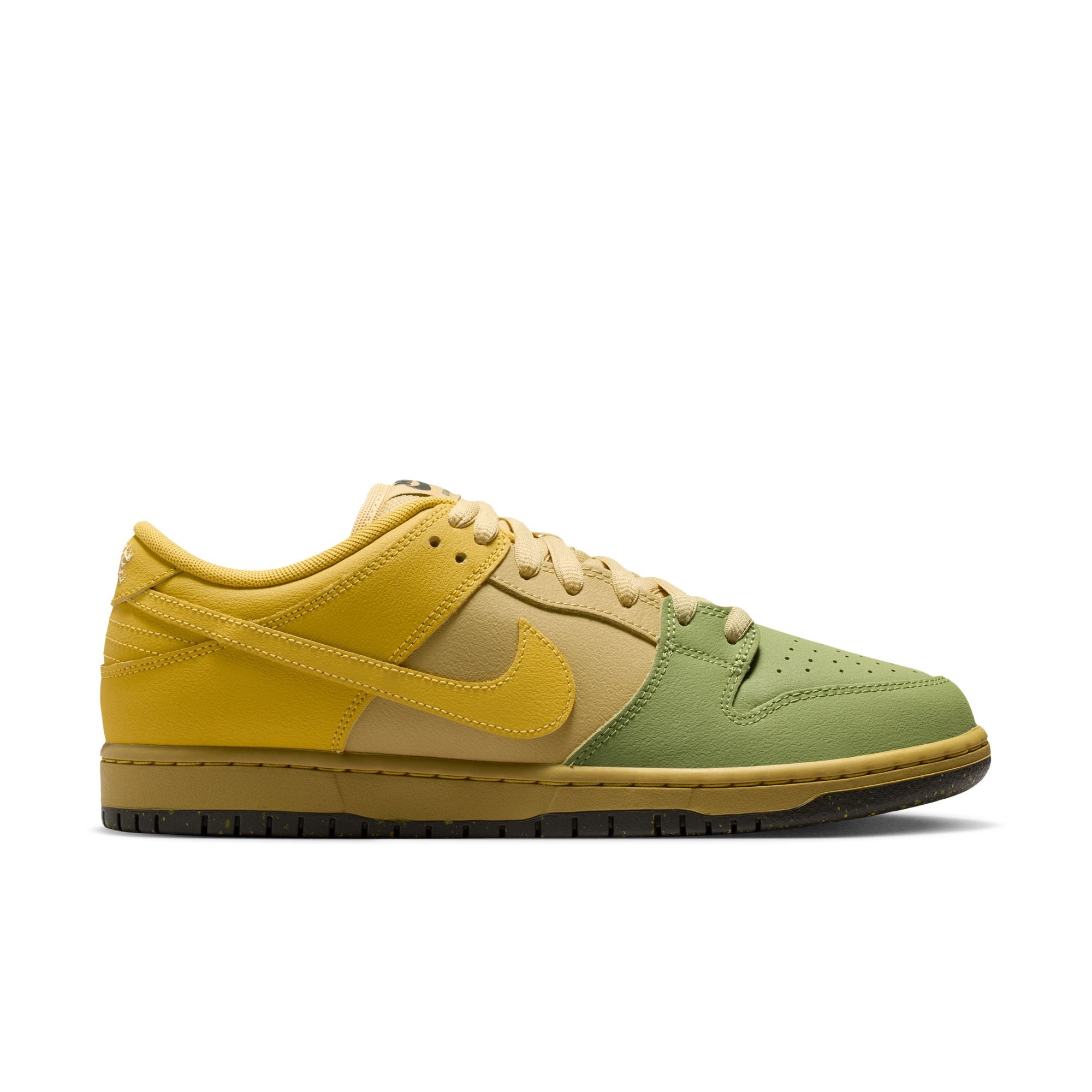Nike SB Dunk Low Pro SAFFRON QUARTZ/SAFFRON QUARTZ-PEAR