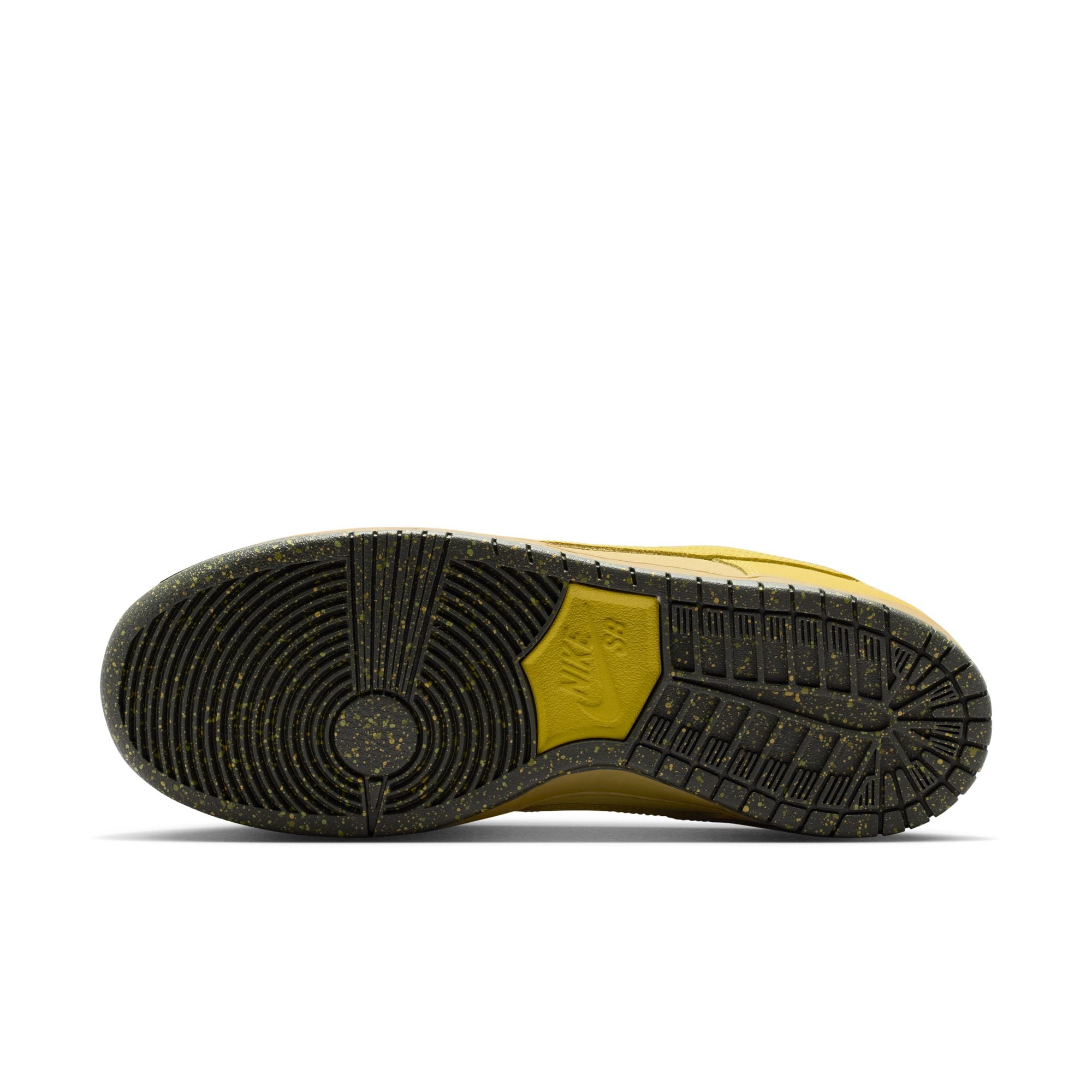 Nike SB Dunk Low Pro SAFFRON QUARTZ/SAFFRON QUARTZ-PEAR