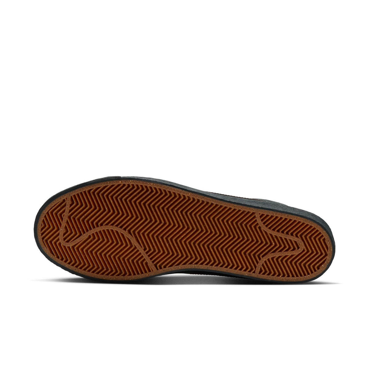 Nike SB Zoom Blazer Mid - Black Spruce/Corduroy Brown-Black Spruce