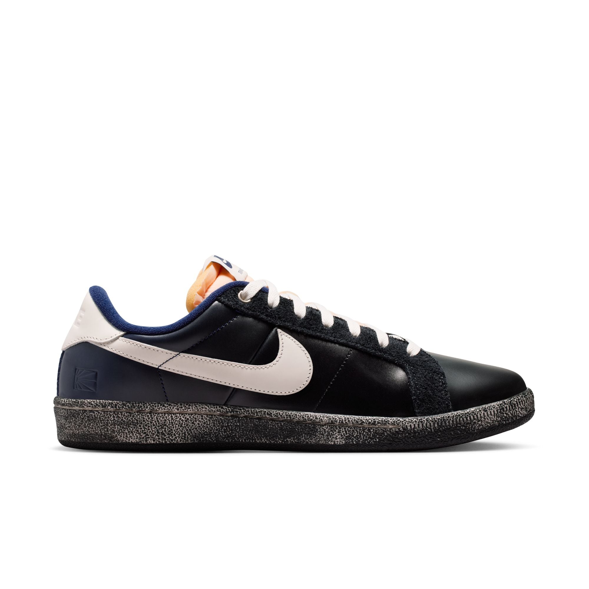 Nike SB Zoom Tennis Classic x RASSVET - Blue Void/Sail