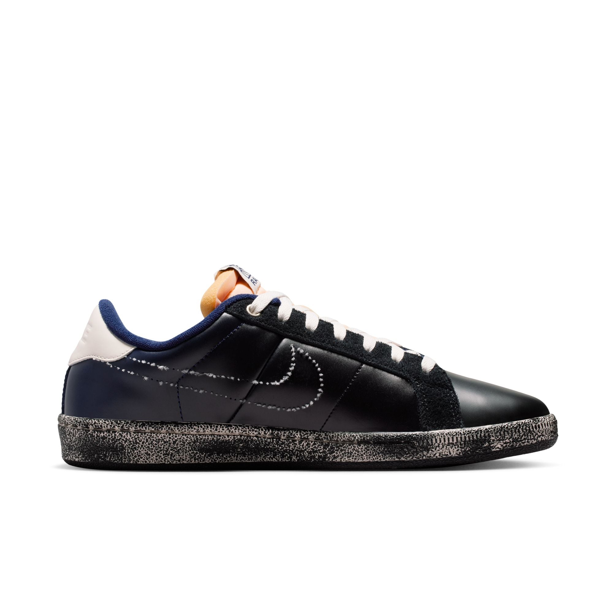Nike SB Zoom Tennis Classic x RASSVET - Blue Void/Sail