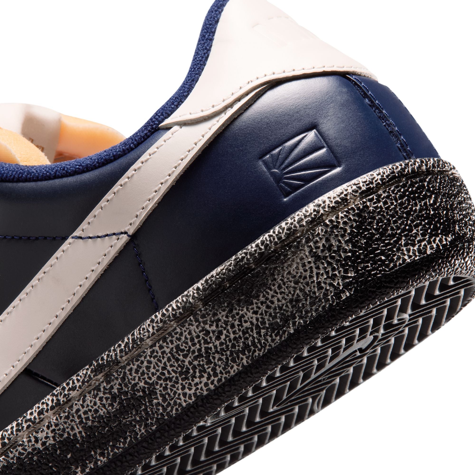 Nike SB Zoom Tennis Classic x RASSVET - Blue Void/Sail