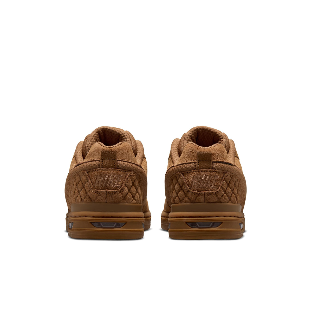 Nike SB Zoom Air Paul Rodriguez Low - LT BRITISH TAN/LT BRITISH TAN