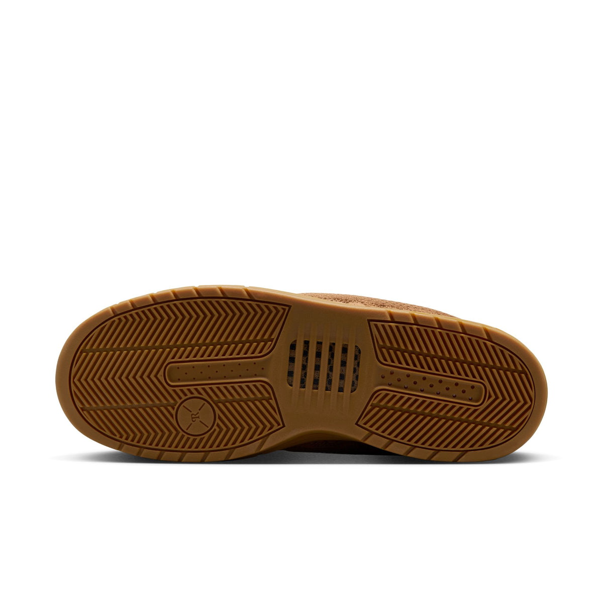 Nike SB Zoom Air Paul Rodriguez Low - LT BRITISH TAN/LT BRITISH TAN