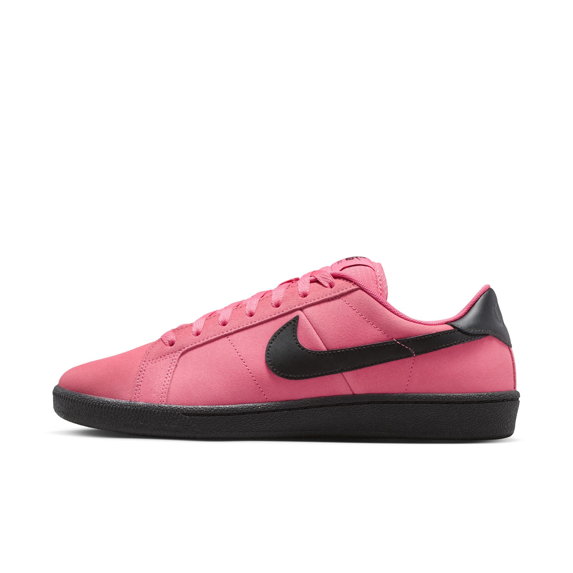 NIKE SB ZOOM TENNIS CLASSIC - Hyper Pink/Black