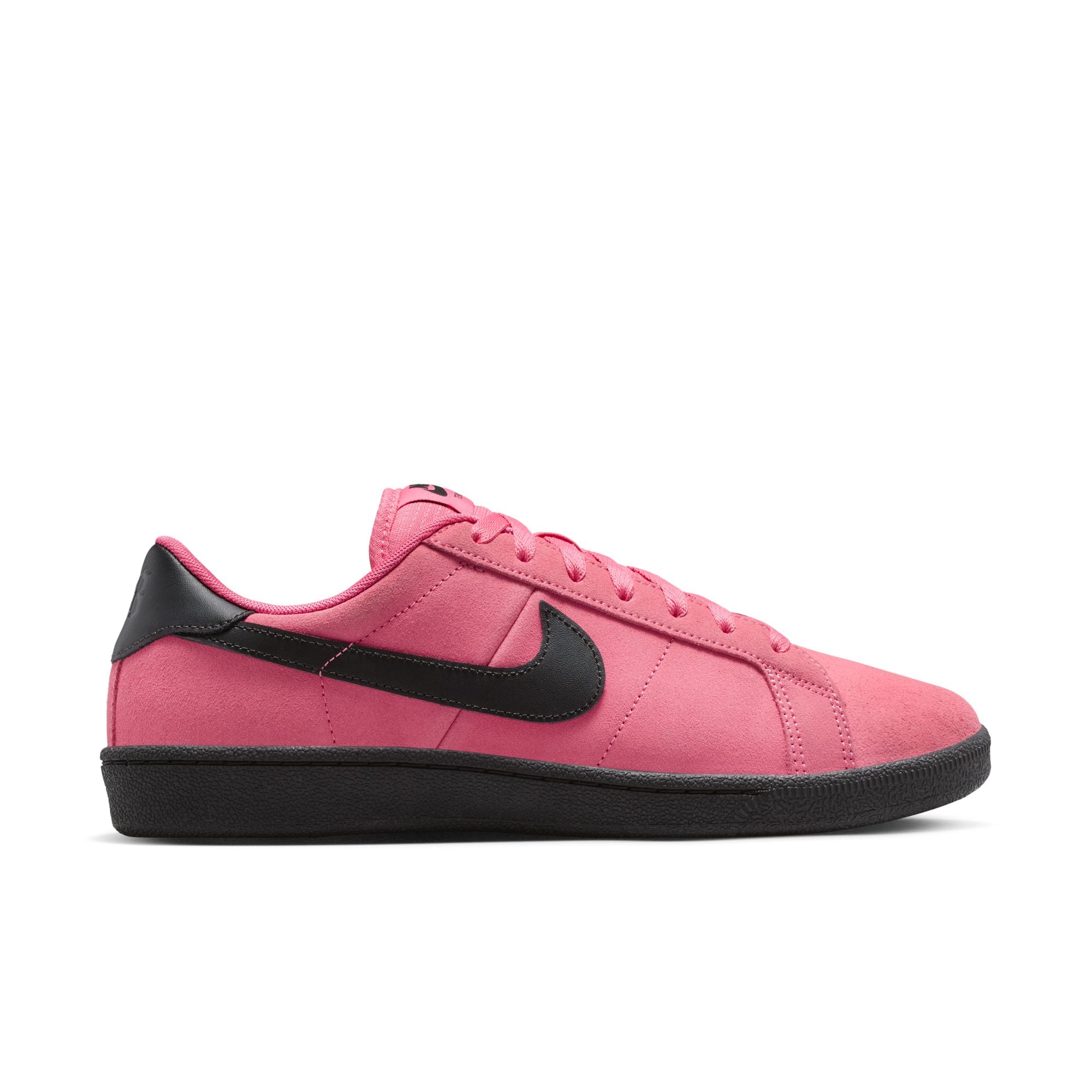 NIKE SB ZOOM TENNIS CLASSIC - Hyper Pink/Black