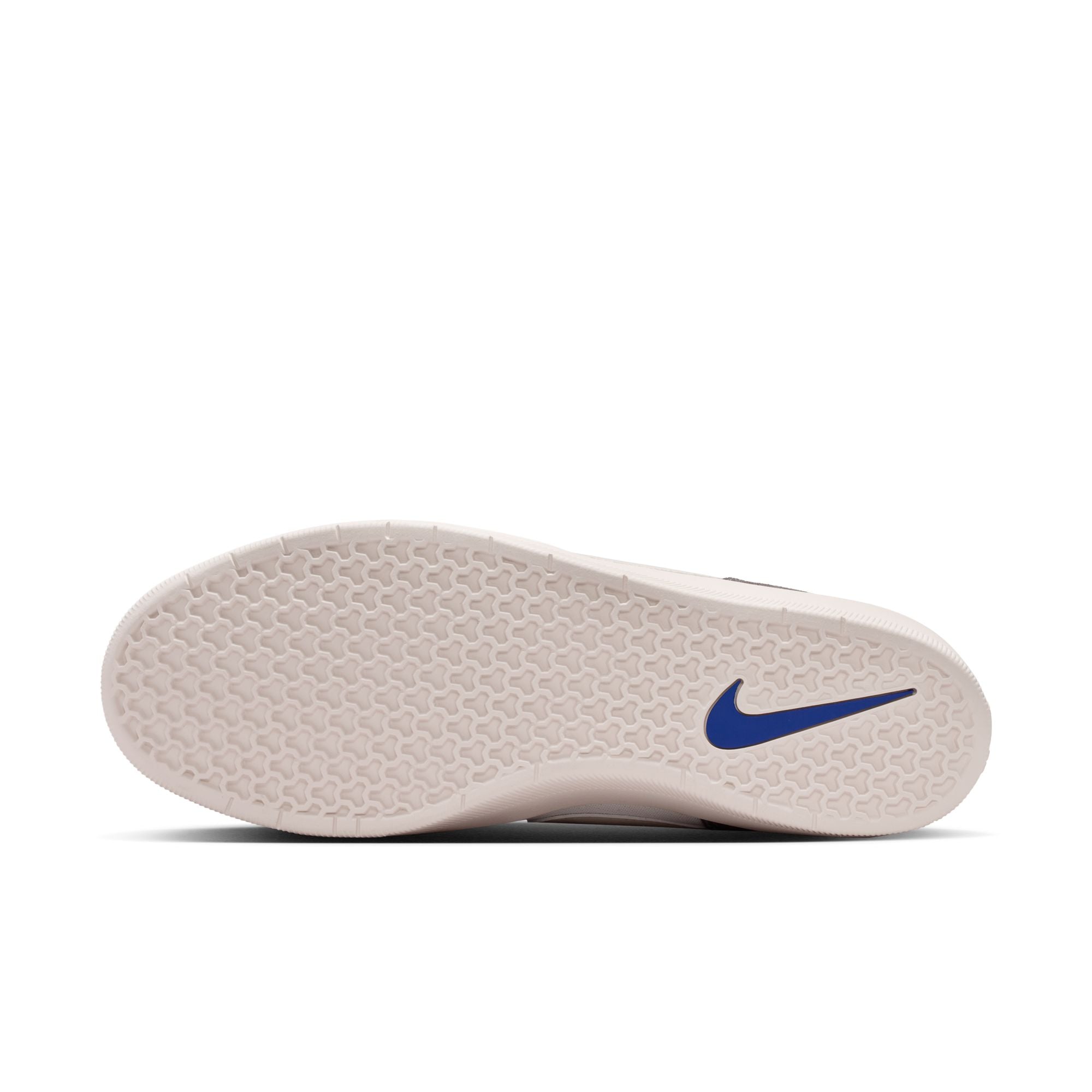 NIKE SB FORCE 58 - PHANTOM/LT OREWOOD BRN-PENCIL POINT