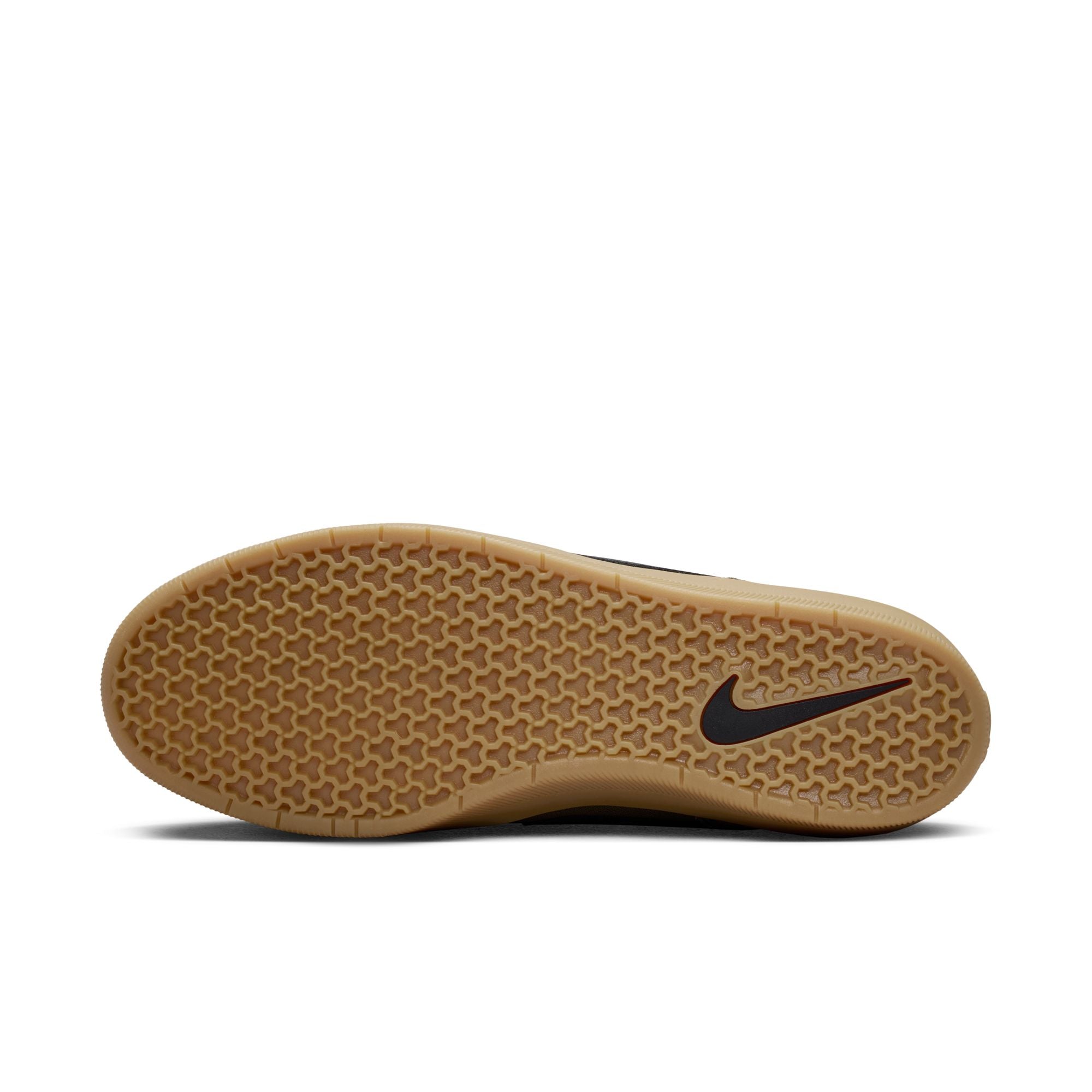 NIKE SB FORCE 58 - MEDIUM OLIVE/BLACK-MEDIUM OLIVE