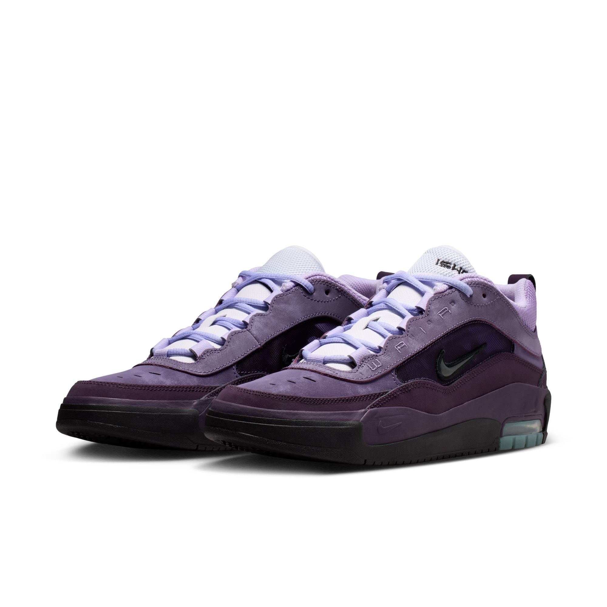Nike Air Max Ishod - GRAND PURPLE/BLACK-NOBLE PURPLE