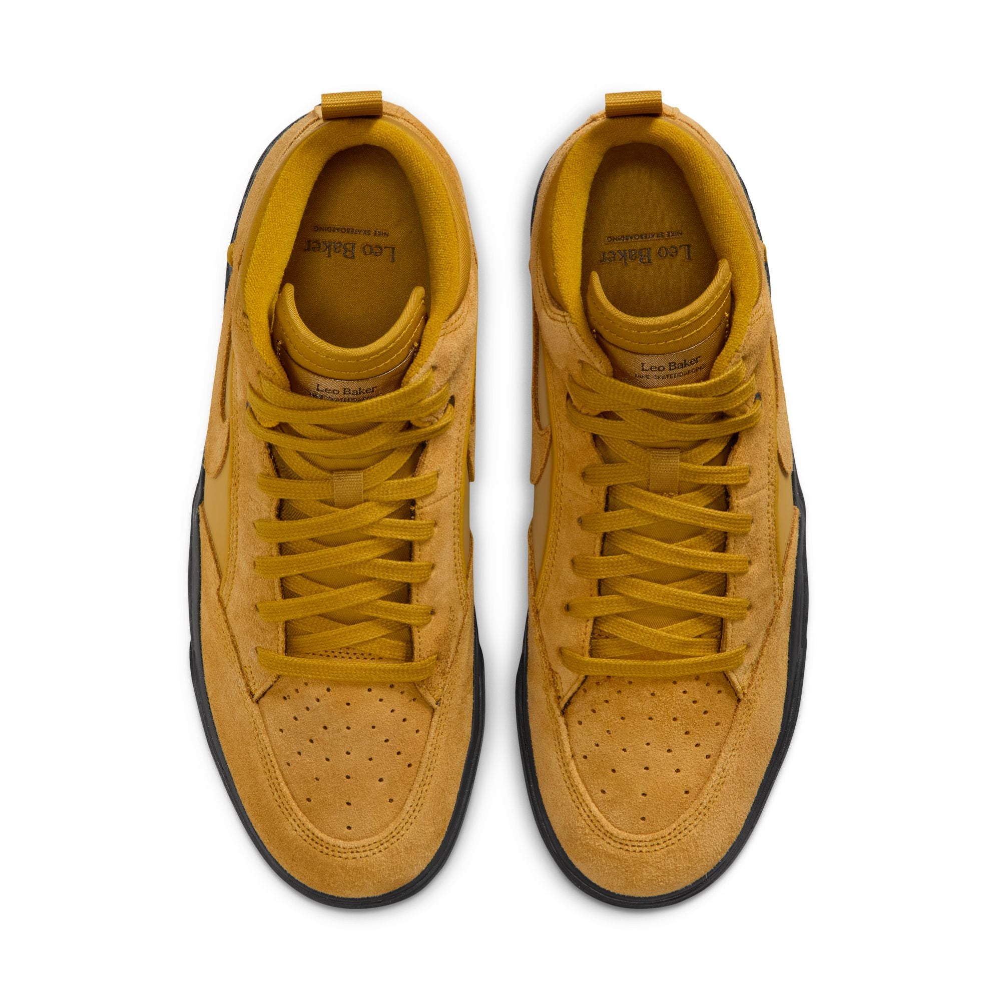 ike SB React Leo - BRONZINE/BRONZINE-BLACK