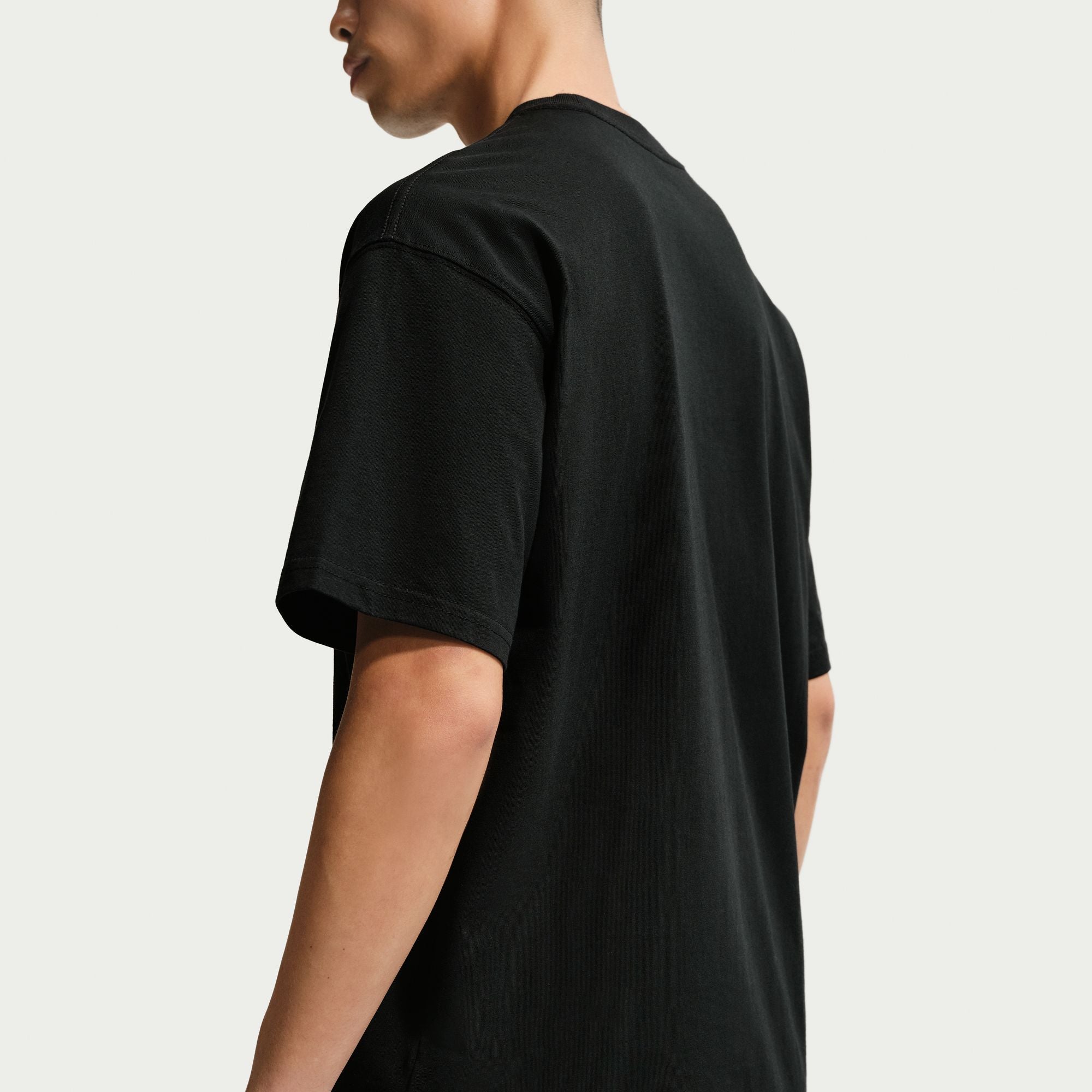 Nike SB T-Shirt Muni Pass - Black