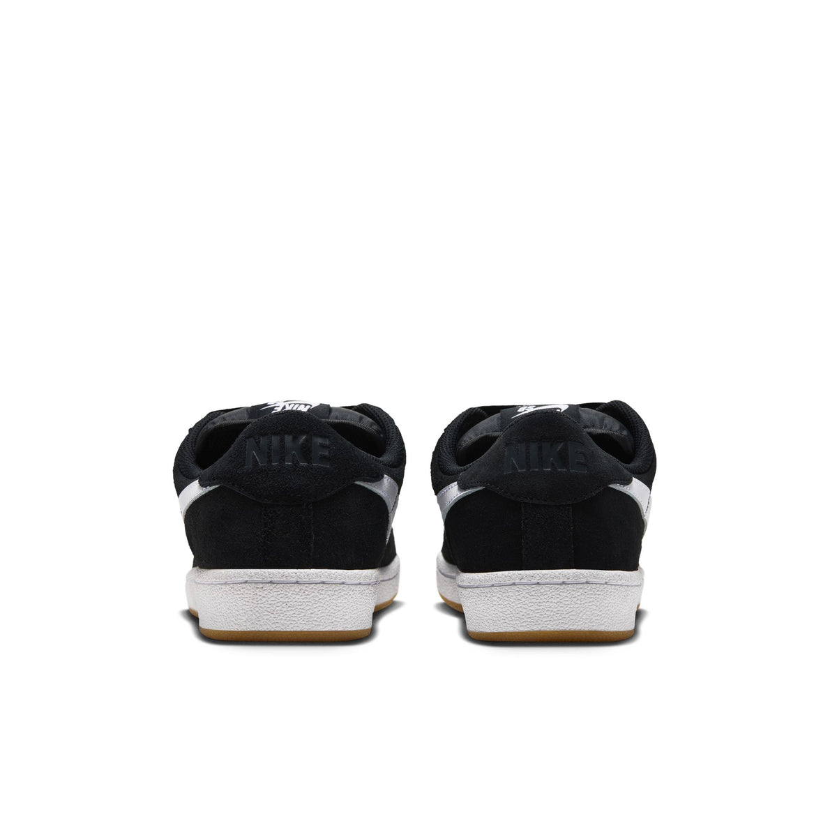 Nike SB Zoom Tennis Classic XL Black/White-Gum Light Brown