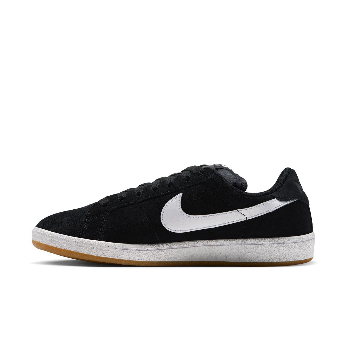 Nike SB Zoom Tennis Classic XL Black/White-Gum Light Brown