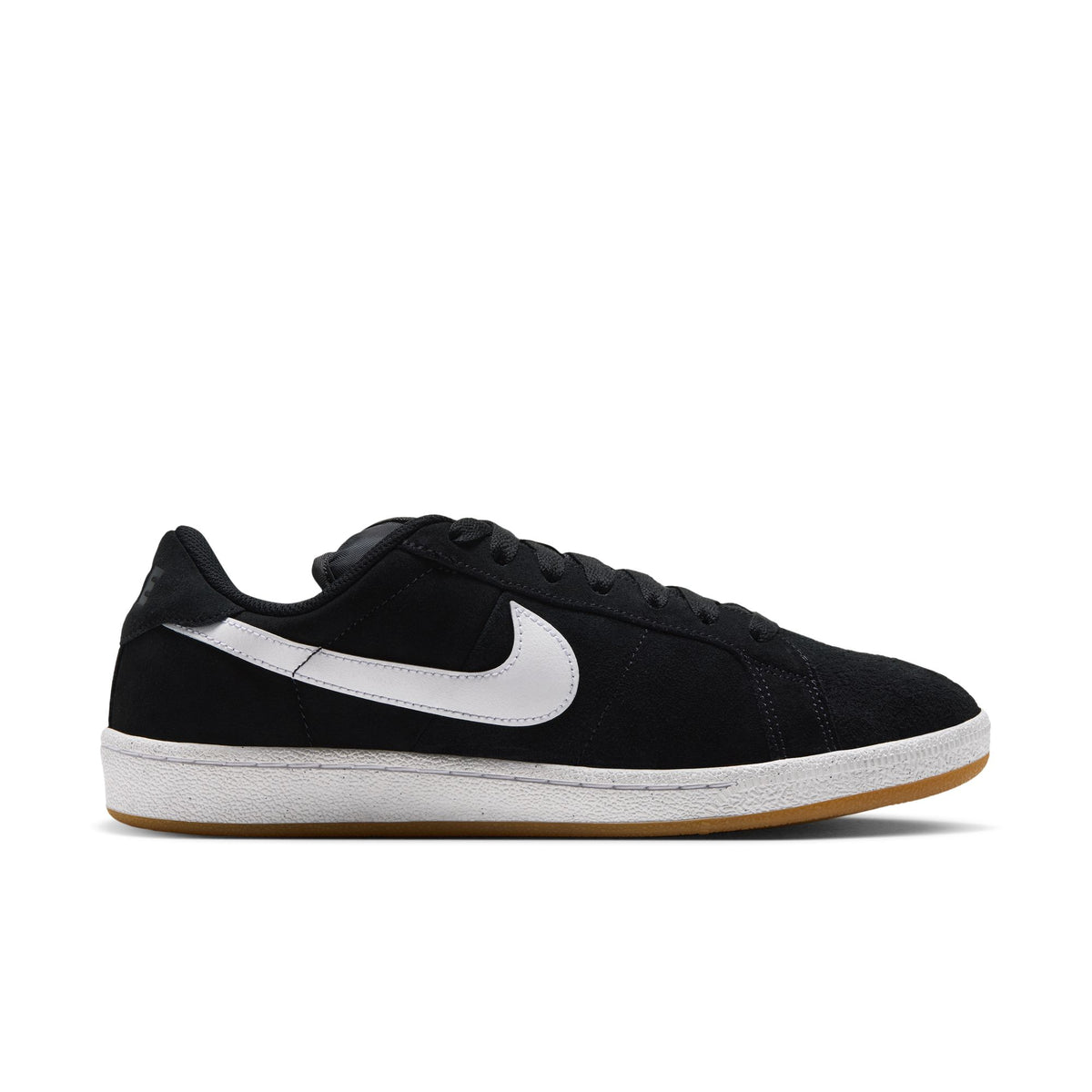 Nike SB Zoom Tennis Classic XL Black/White-Gum Light Brown