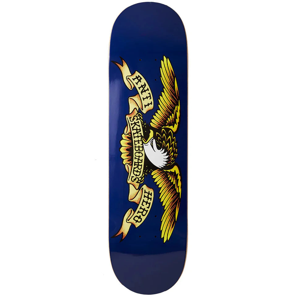 Anti-Hero Team Classic Eagle Deck - 8.5"