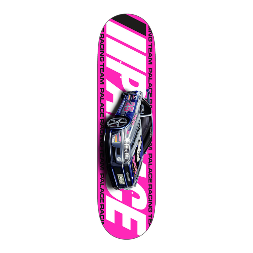 Palace Racy Deck - 8.25"