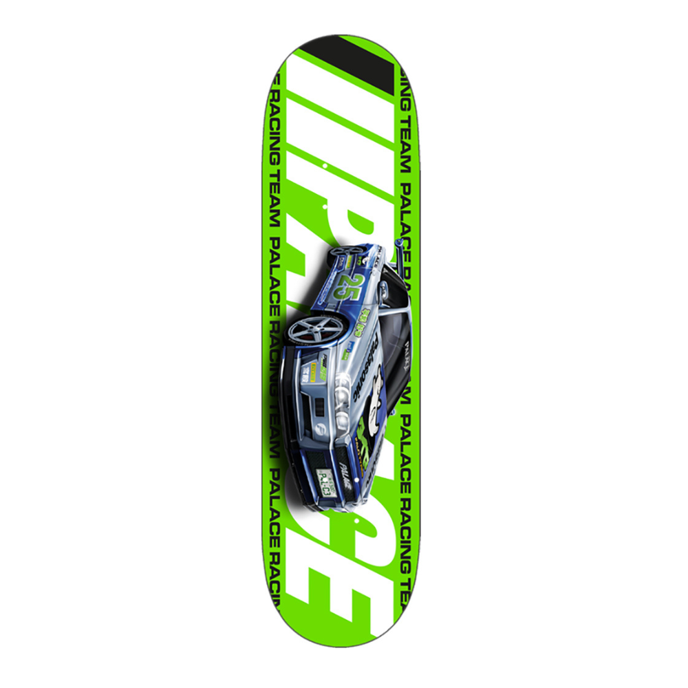 Palace Racy Deck - 8.375"