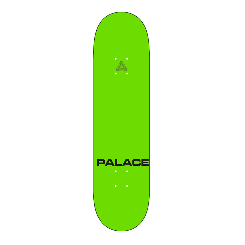 Palace Racy Deck - 8.375"
