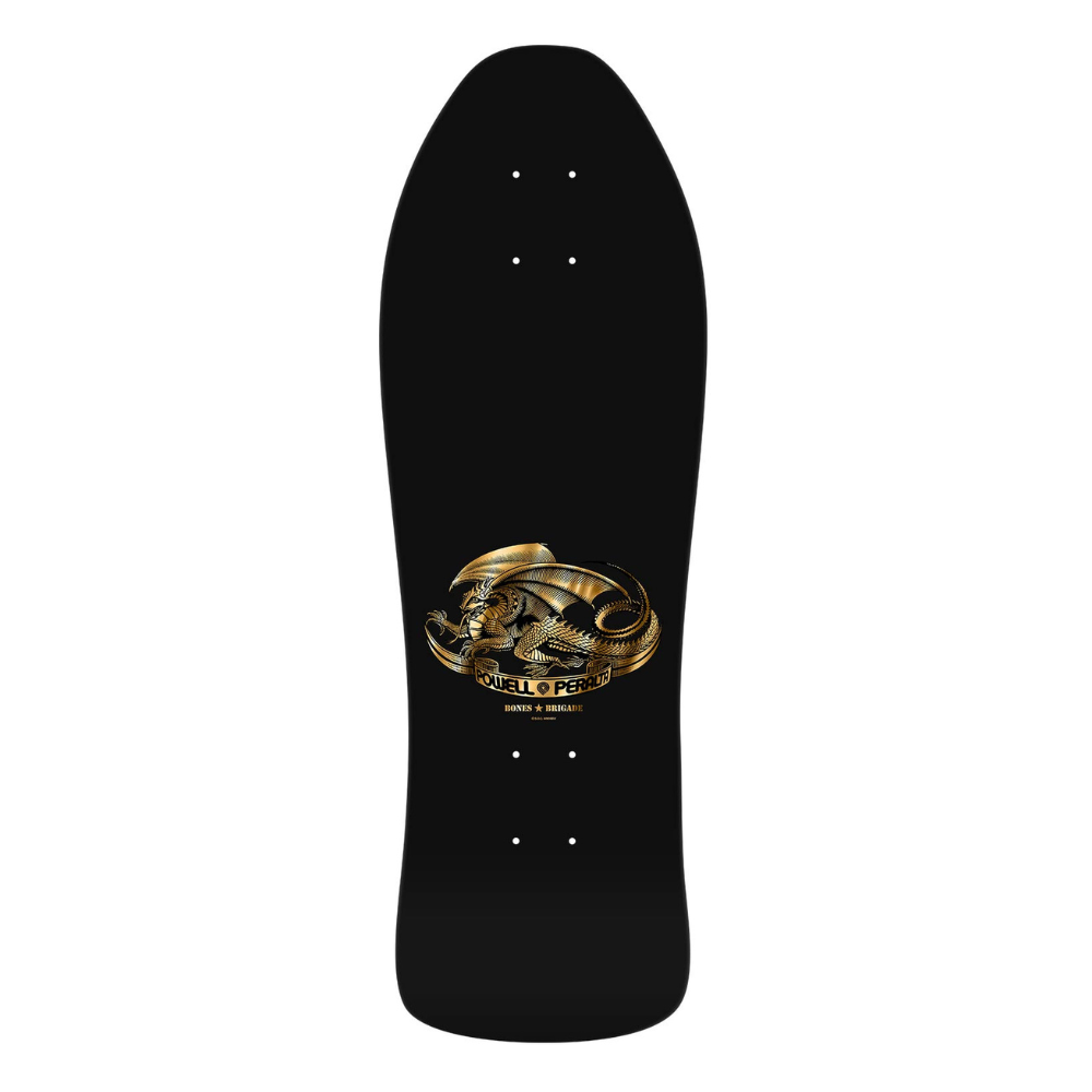 Powell Peralta - Bones Brigade 16 McGill - (10")