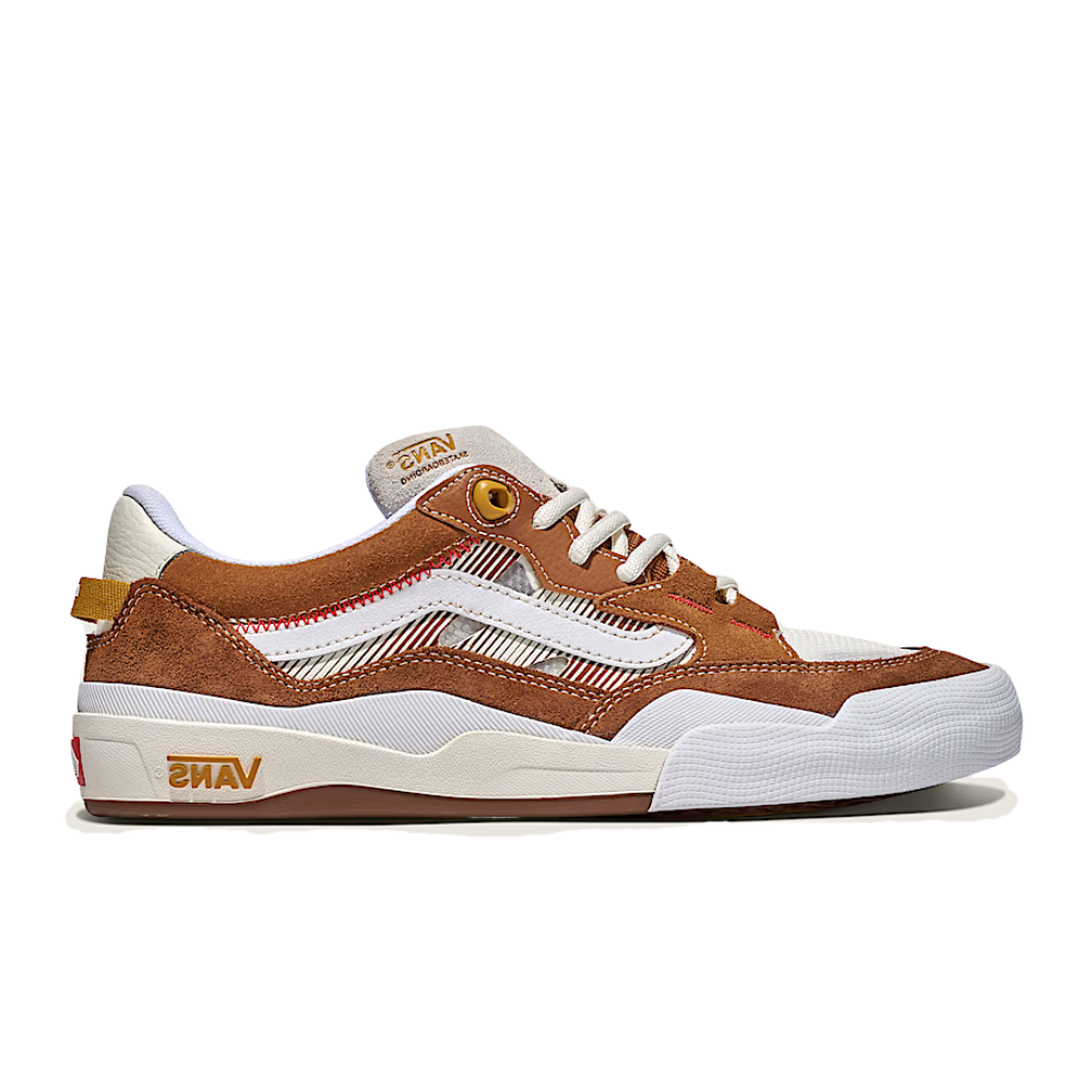 Vans Skate Wayvee 2 - Brown