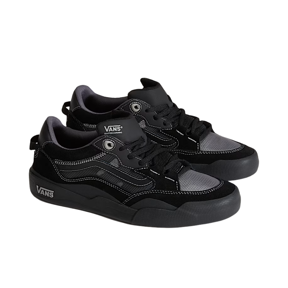 Vans Skate Wayvee 2 - Black/Black