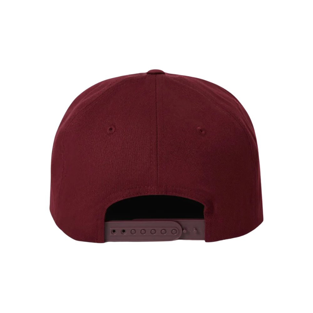 Brixton Grade HP Snapback - Port