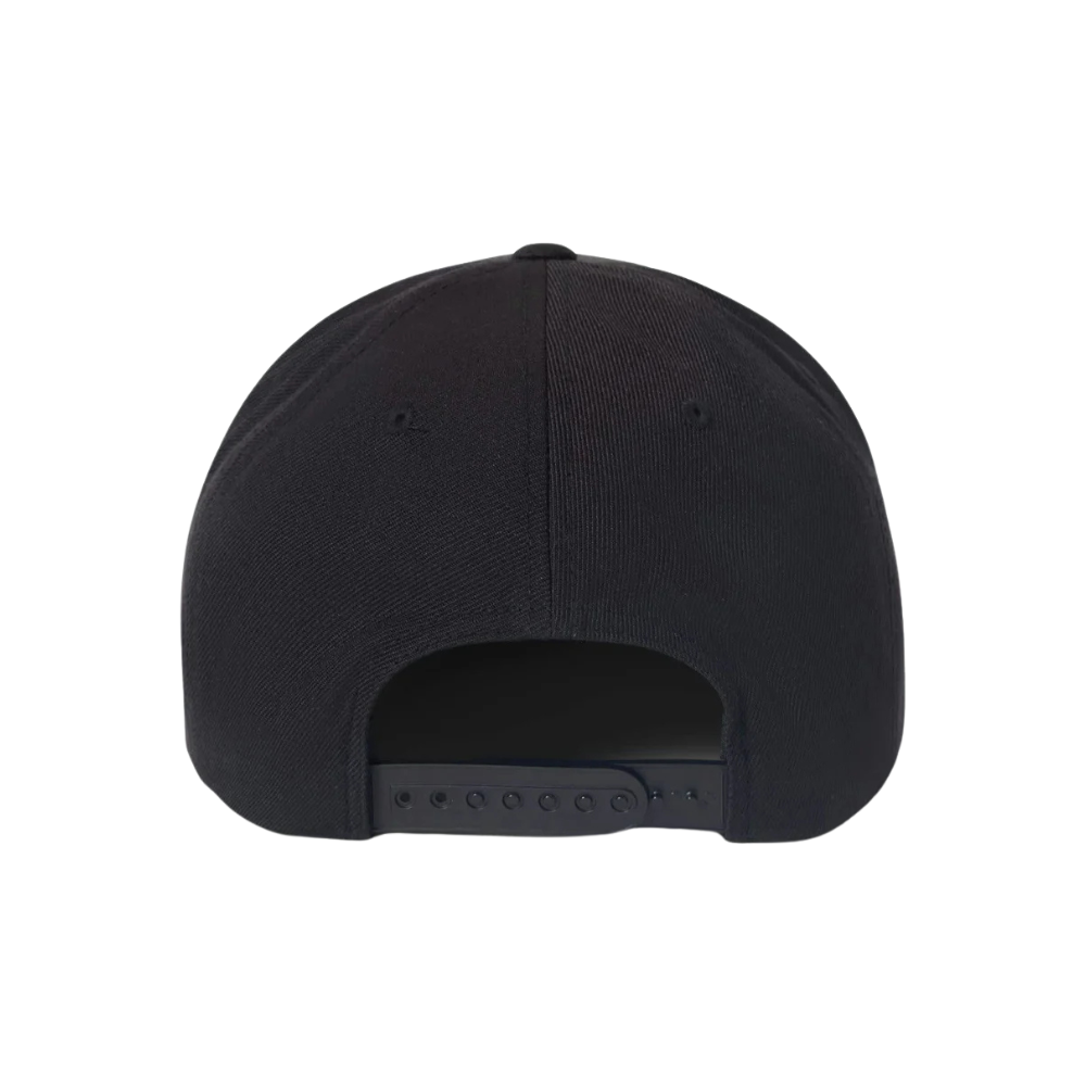 Brixton Lightning MP Snapback - Black