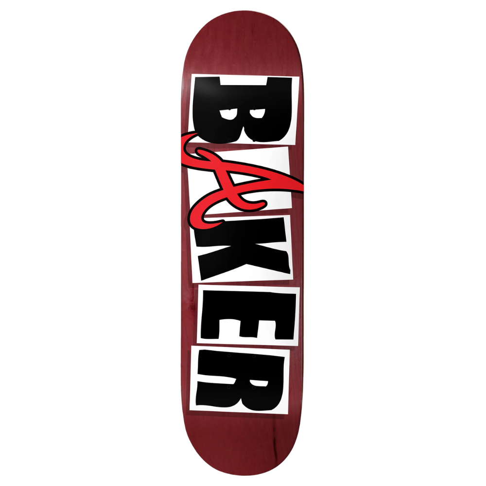 Baker Reynolds Icon ATL Deck - 8.25"