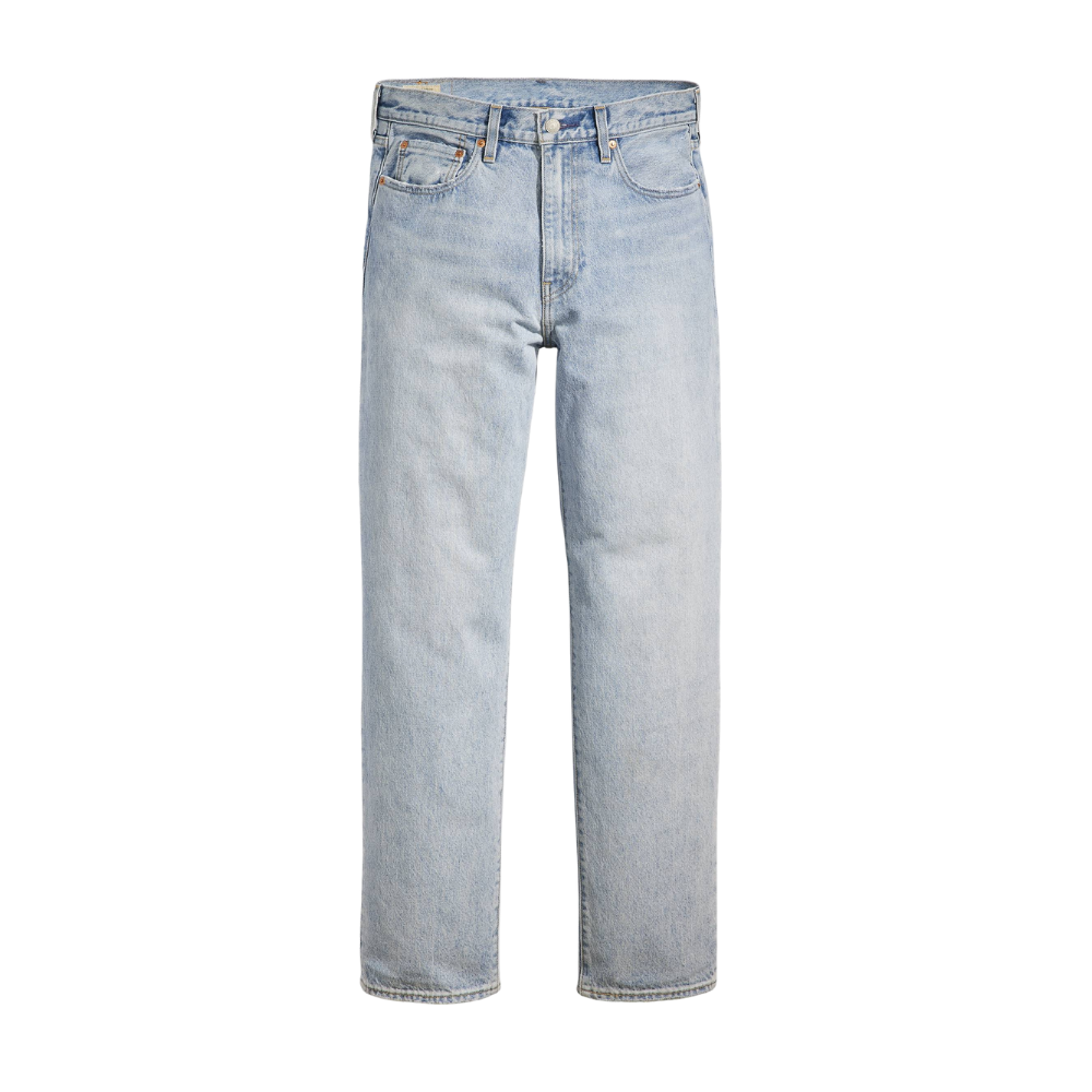 Levi's® Premium 568™ Loose Straight Men's Jeans - Baby Blue