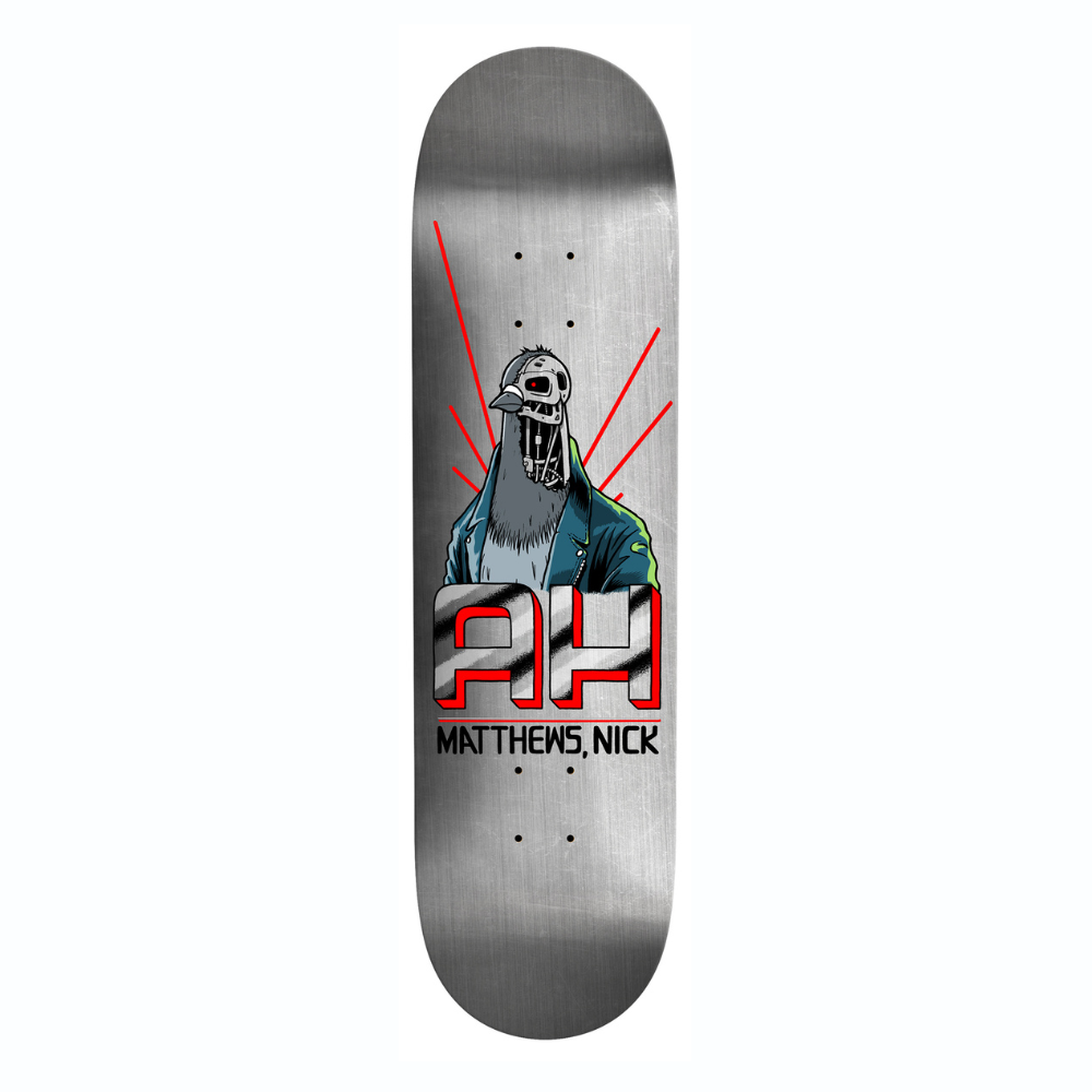 Anti Hero Matthews The Pigeonator - 8.25"