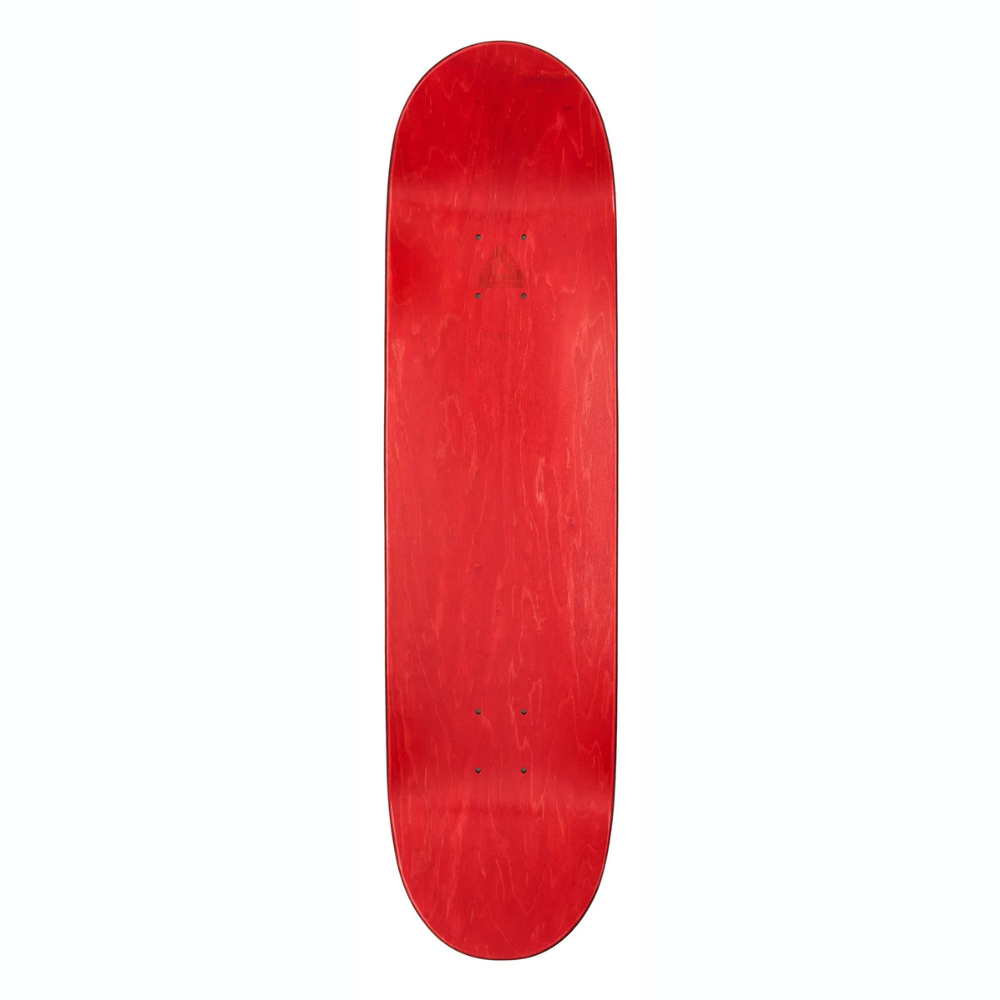 Palace Dragon Team Deck - 8.375"