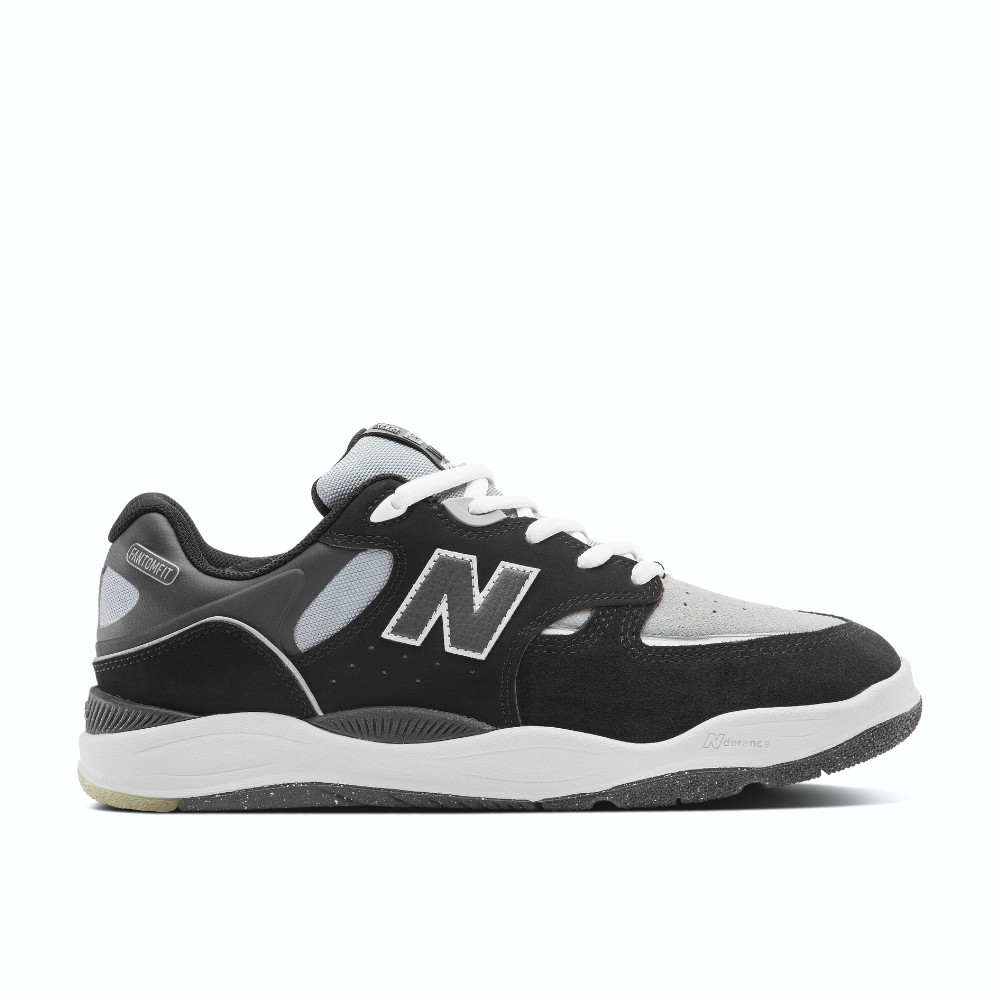 New Balance Numeric Tiago Lemos 1010 - Grey with White