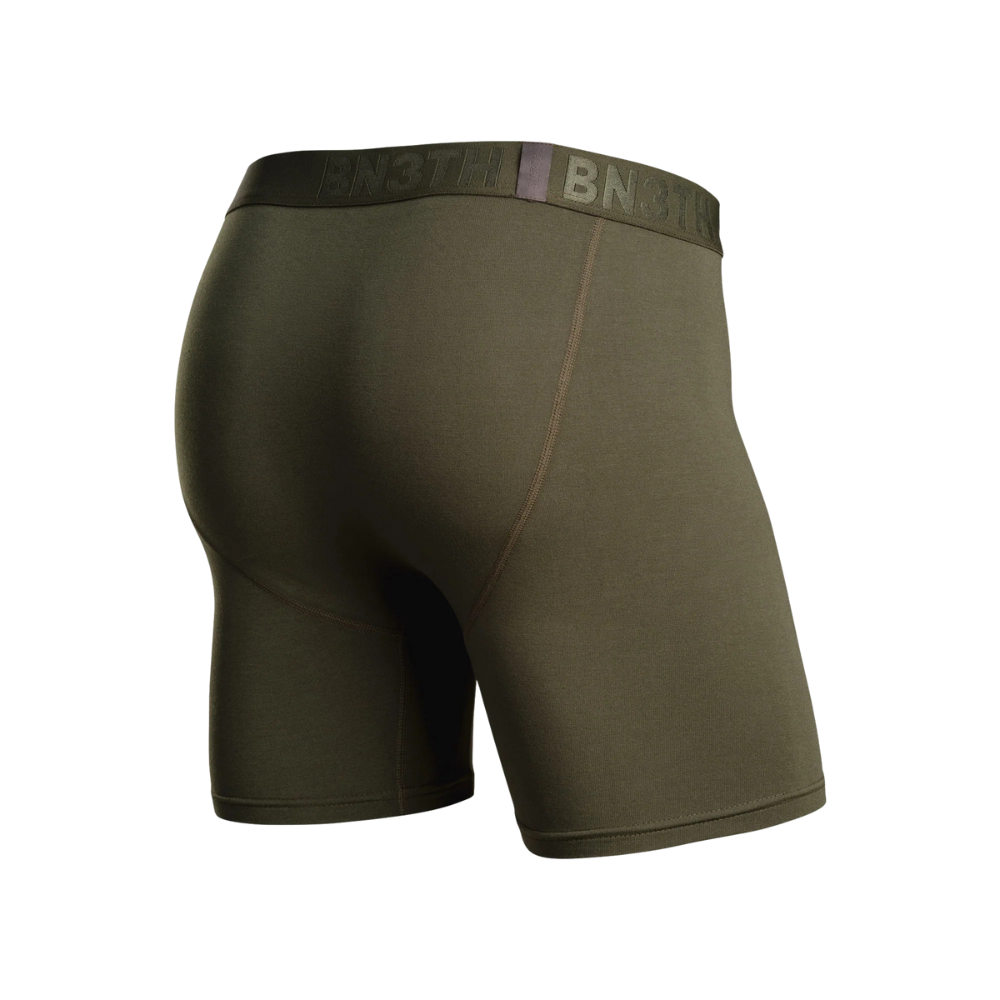 BN3TH Classic Boxer Brief - Duffle Green