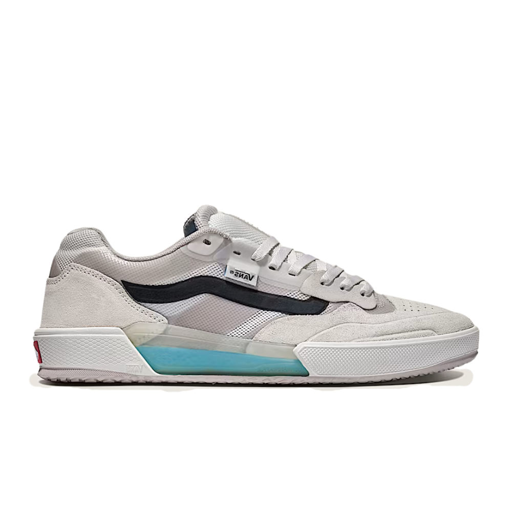 Vans AVE 2.0 Shoe - White