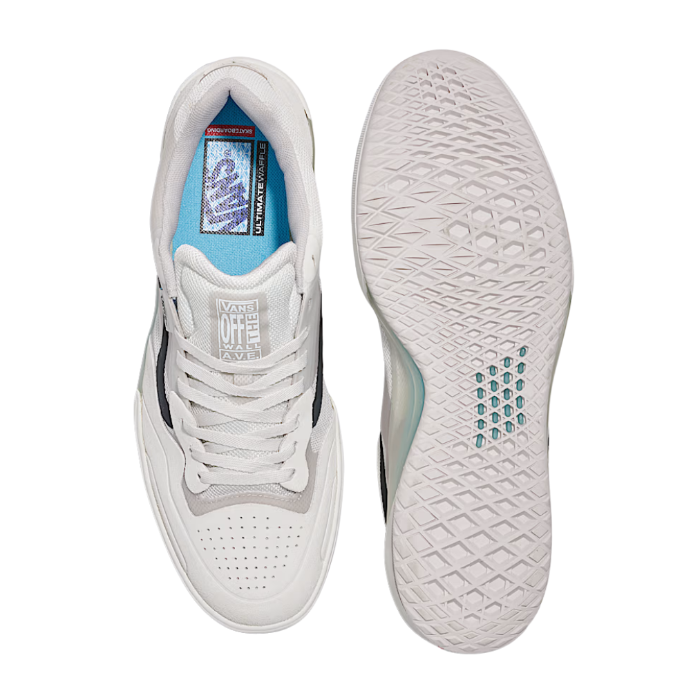 Vans AVE 2.0 Shoe - White