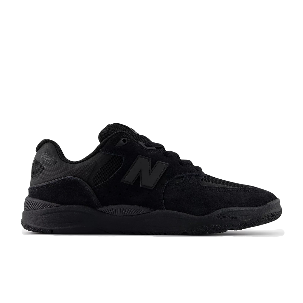 New Balance Numeric Tiago Lemos 1010 - Black
