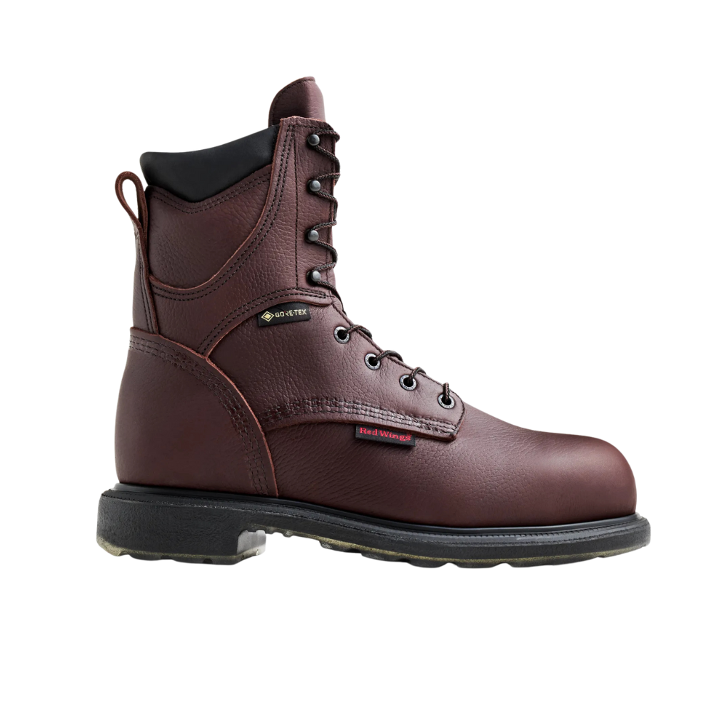 Red Wing Work Supersole 2.0 8 Inch - Waterproof/CSA