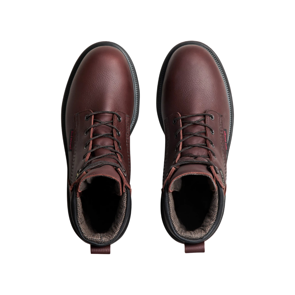 Red Wing Work Supersole 2.0 8 Inch - Waterproof/CSA