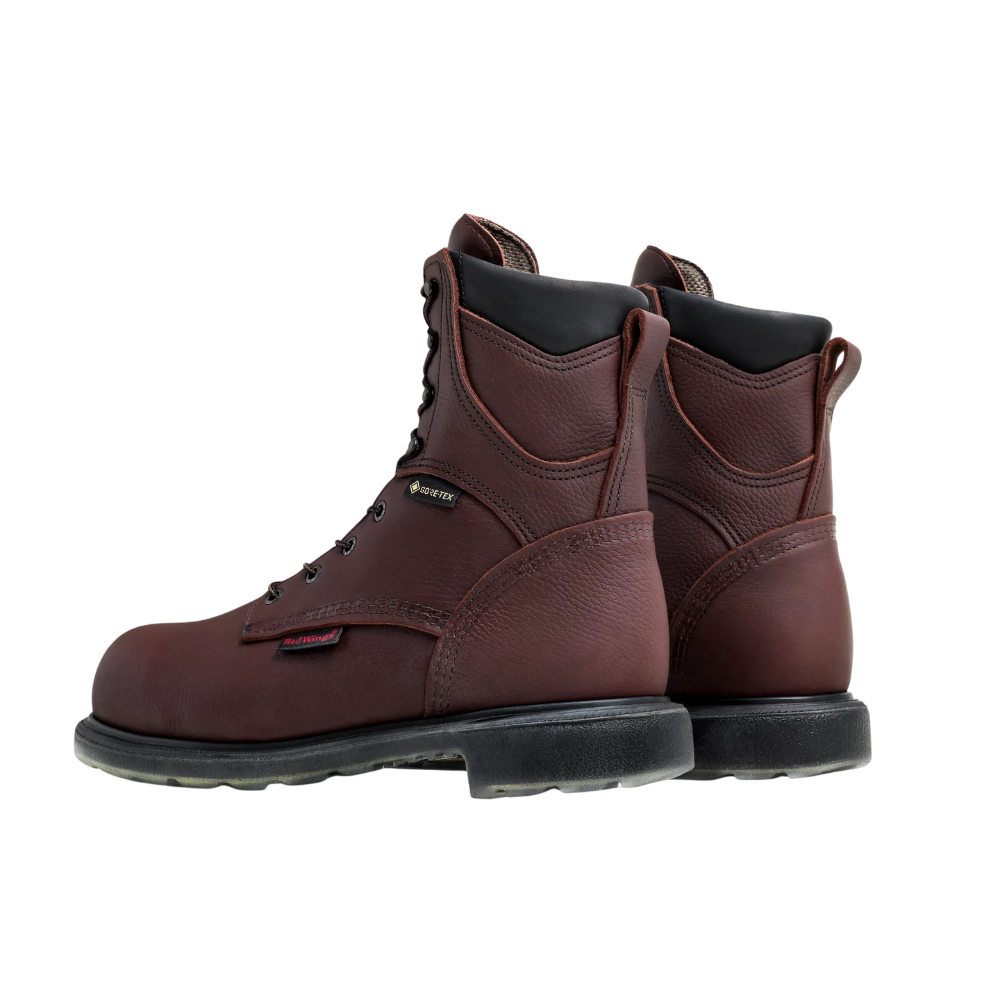 Red Wing Work Supersole 2.0 8 Inch - Waterproof/CSA