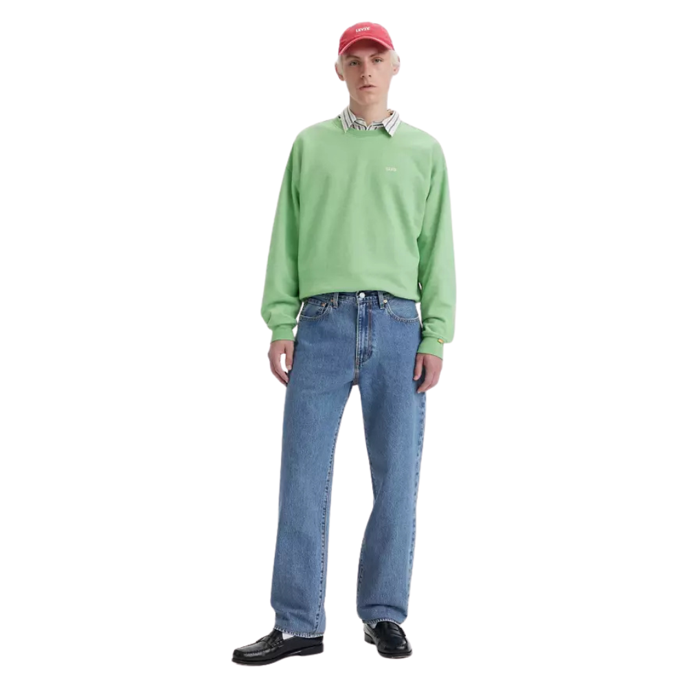 Levi's® Premium 568™ Loose Straight - Blue Essentials