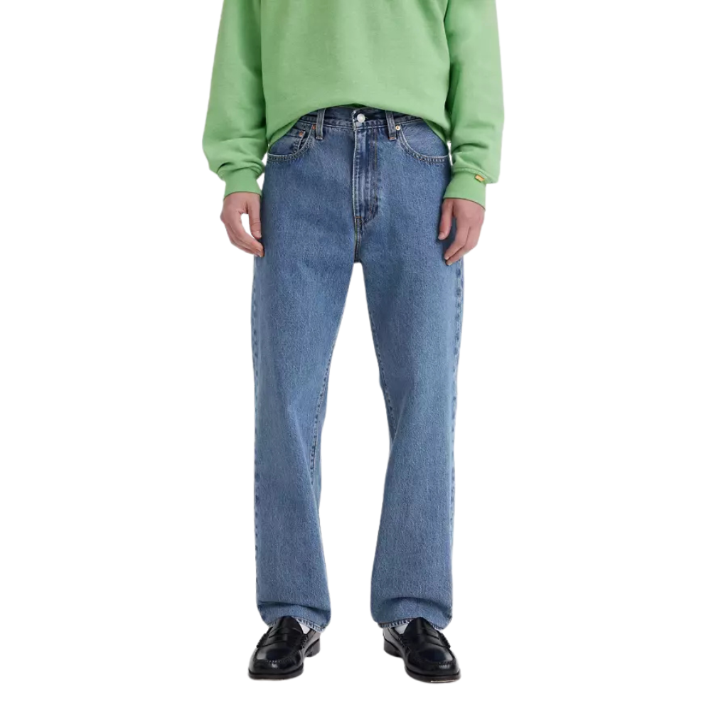 Levi's® Premium 568™ Loose Straight - Blue Essentials