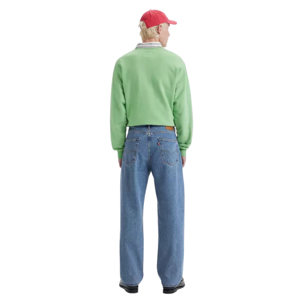 Levi's® Premium 568™ Loose Straight - Blue Essentials