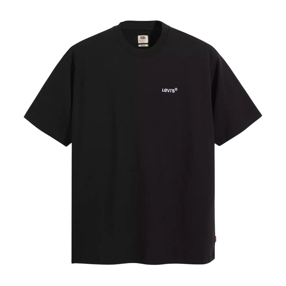 Levi's® Premium Red Tab™ Vintage T-shirt - Mineral Black