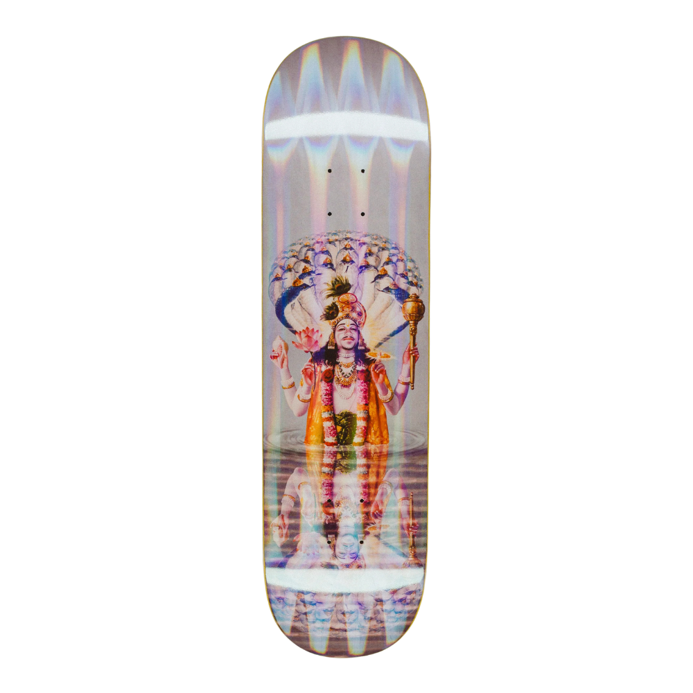 Fucking Awesome KB Ganesh Deck - 8.38