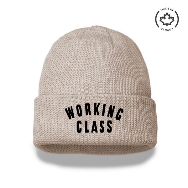 Headwear – Working Class